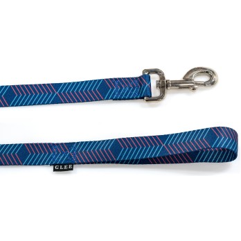 GLEE Οδηγός μονός BLUE FISHBONE L 25mmx122cm