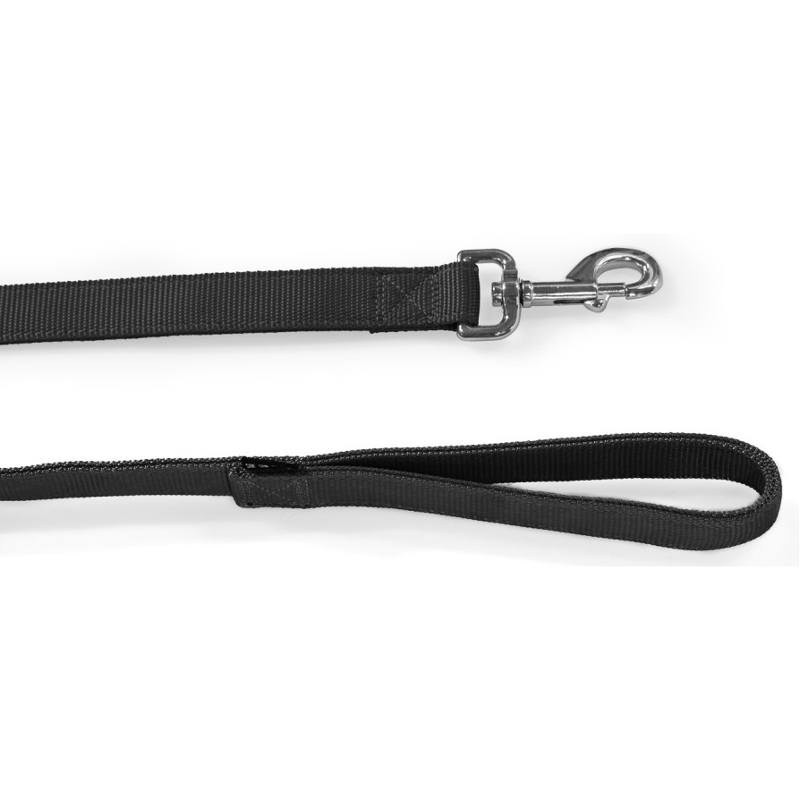 Glee Οδηγός διπλός Black S 16mmx122cm GLEE
