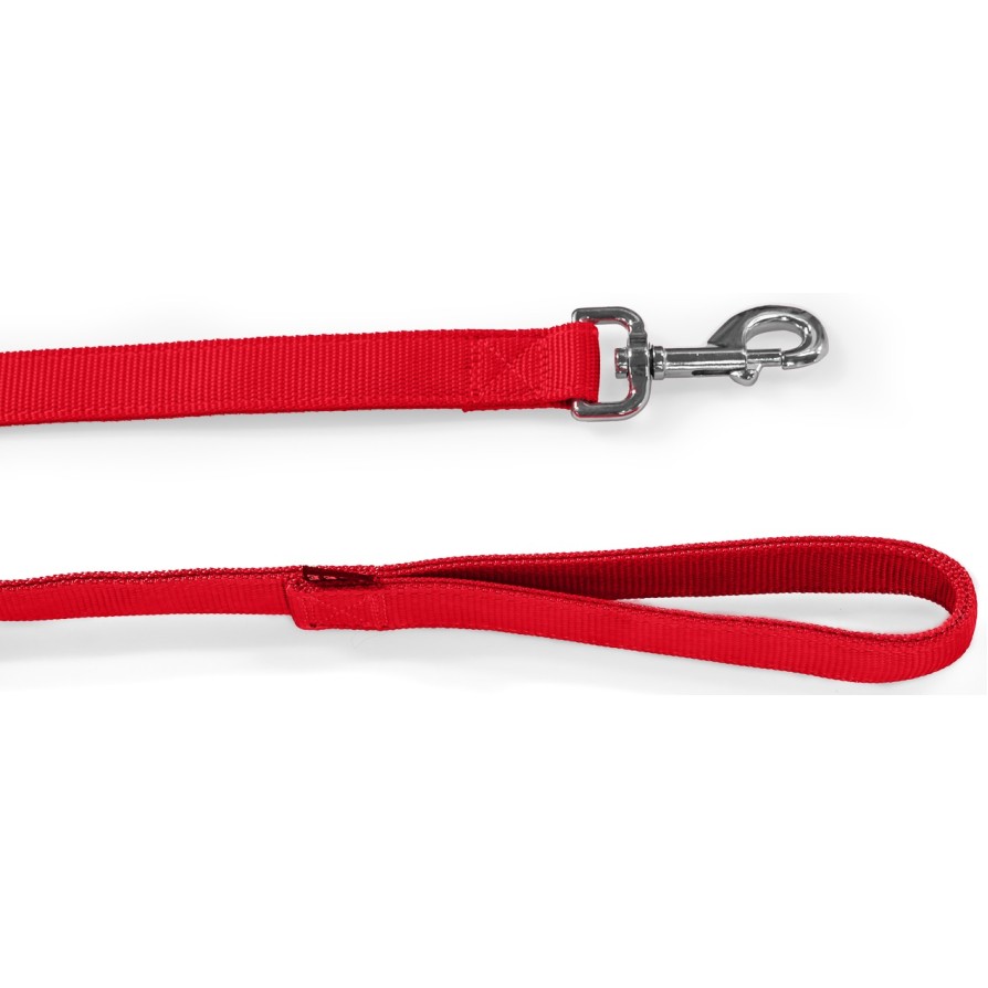 Glee Οδηγός διπλός Red L 25mmx122cm GLEE