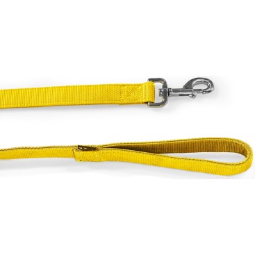 Glee Οδηγός ενισχυμένος Yellow S 16mmx122cm