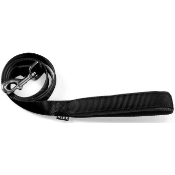 GLEE Οδηγός μονός COMFORT BLACK L 25mmx122cm *προς Κ*