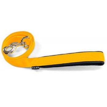 GLEE Οδηγός μονός COMFORT YELLOW L 25mmx122cm *προς Κ*