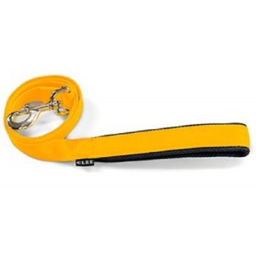 GLEE Οδηγός μονός COMFORT YELLOW M 20mmx122cm