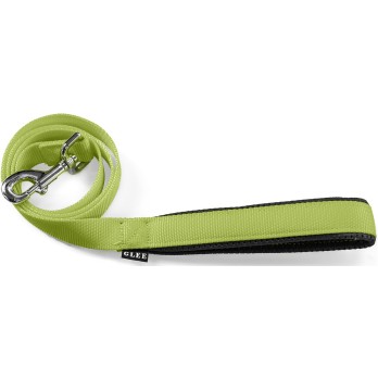 GLEE Οδηγός μονός COMFORT LIME L 25mmx122cm