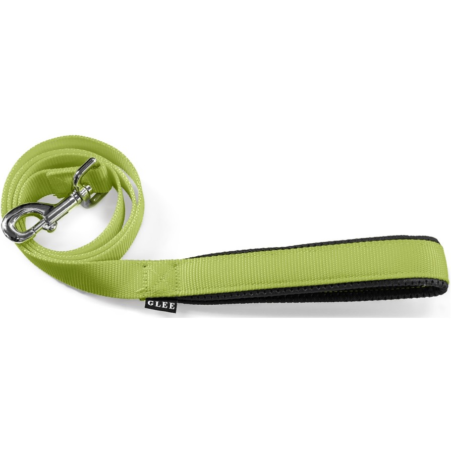 Glee Οδηγός μονός Comfort Lime L 25mmx122cm GLEE