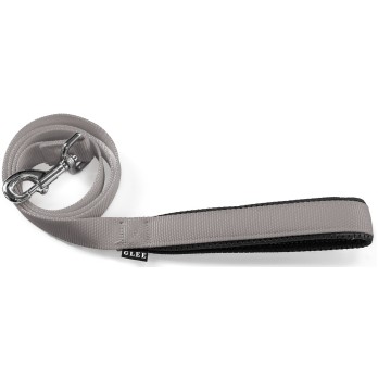 GLEE Οδηγός μονός COMFORT GREY L 25mmx122cm