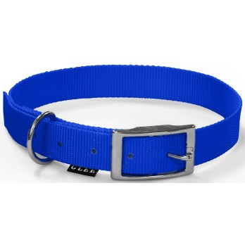 Glee Κολάρο μονό Blue S 16mmx41cm *προς Κ*