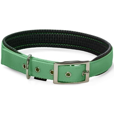 Glee Κολάρο Neoprene Teal S L 25mmx66cm