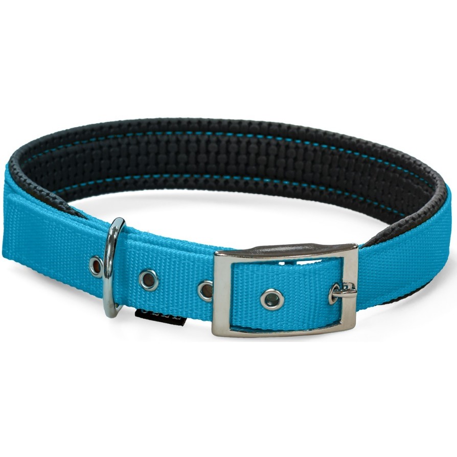 Glee Κολάρο Neoprene Petrol L 25mmx61cm GLEE