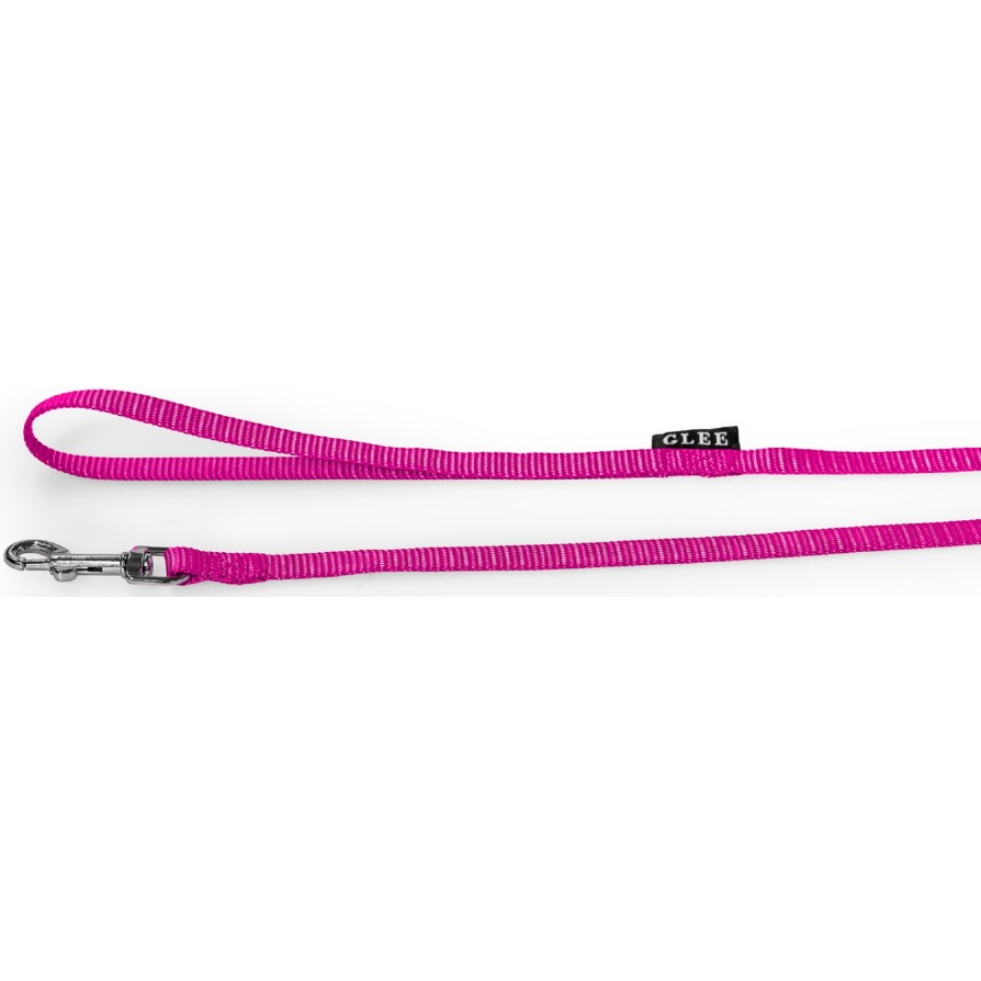 Glee Οδηγός μονός Pink S 16mmx122cm GLEE