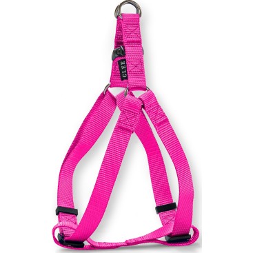 Glee Σαμαράκι Pink XS 10mmx25cm-36cm