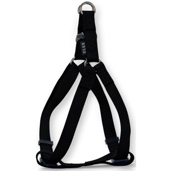 Glee Σαμαράκι Black S 16mmx41-51cm *προς Κ*