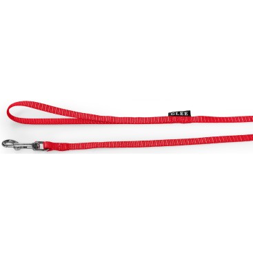 Glee Οδηγός μονός Red M 20mmx122cm