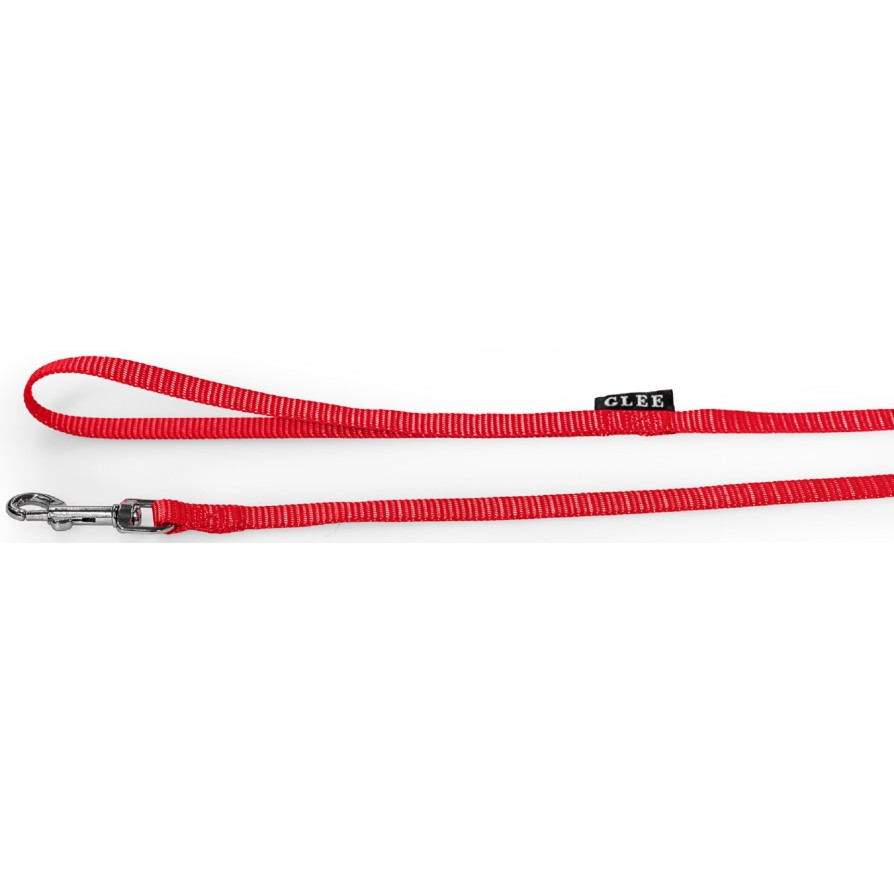 Glee Οδηγός μονός Red M 20mmx122cm GLEE