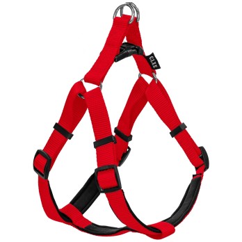 Glee Σαμαράκι Neoprene Red L 25mmx71-81cm *προς Κ*
