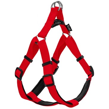 Glee Σαμαράκι Neoprene Red L 25mmx71-81cm *προς Κ*
