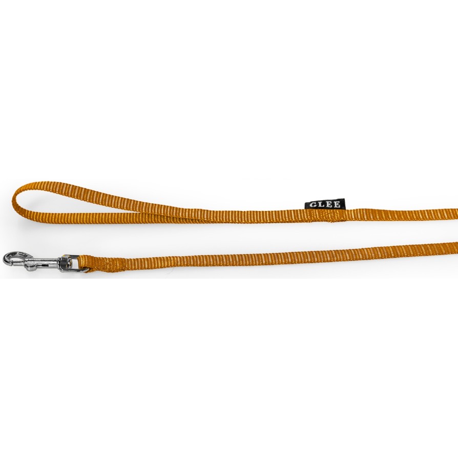 Glee Οδηγός μονός Ochre L 25mmx122cm GLEE