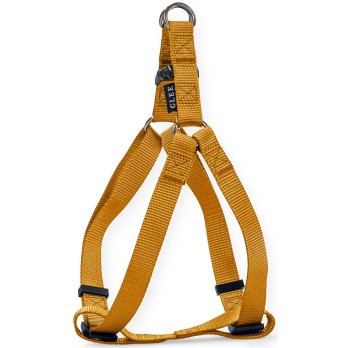 Glee Σαμαράκι Ochre L 25mmx71-81cm
