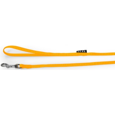 Glee Οδηγός μονός Yellow XS 10mmx122cm *προς Κ*