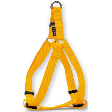 Glee Σαμαράκι Yellow XS 10mmx25cm-36cm