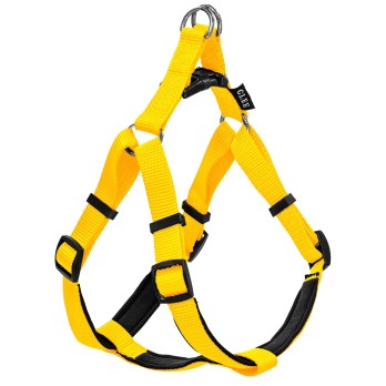 Glee Σαμαράκι Neoprene Yellow L 25mmx71-81cm