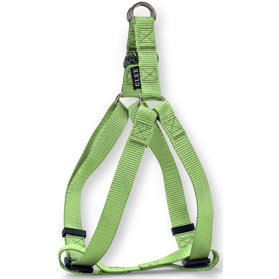 Glee Σαμαράκι Lime M 20mmx56-66cm GLEE