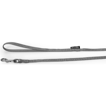 Glee Οδηγός μονός Grey XS 10mmx122cm