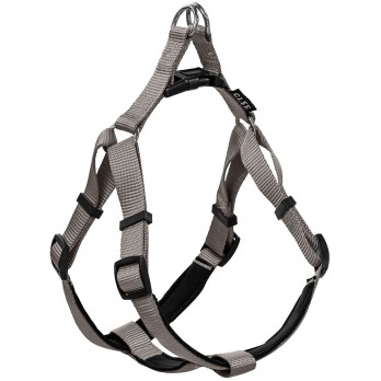 Glee Σαμαράκι Neoprene Grey L 25mmx71-81cm