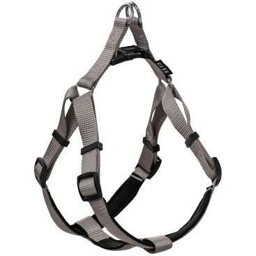 Glee Σαμαράκι Neoprene Grey M 20mmx56-66cm