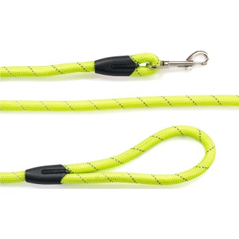 Glee Οδηγός Round Light Green XS 08mmx122cm