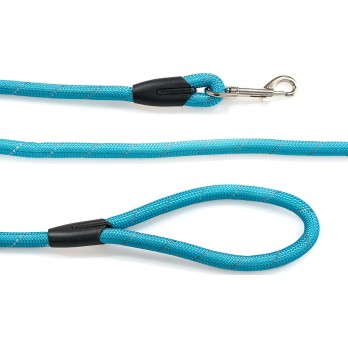 Glee Οδηγός Round Light Blue XS 08mmx61cm