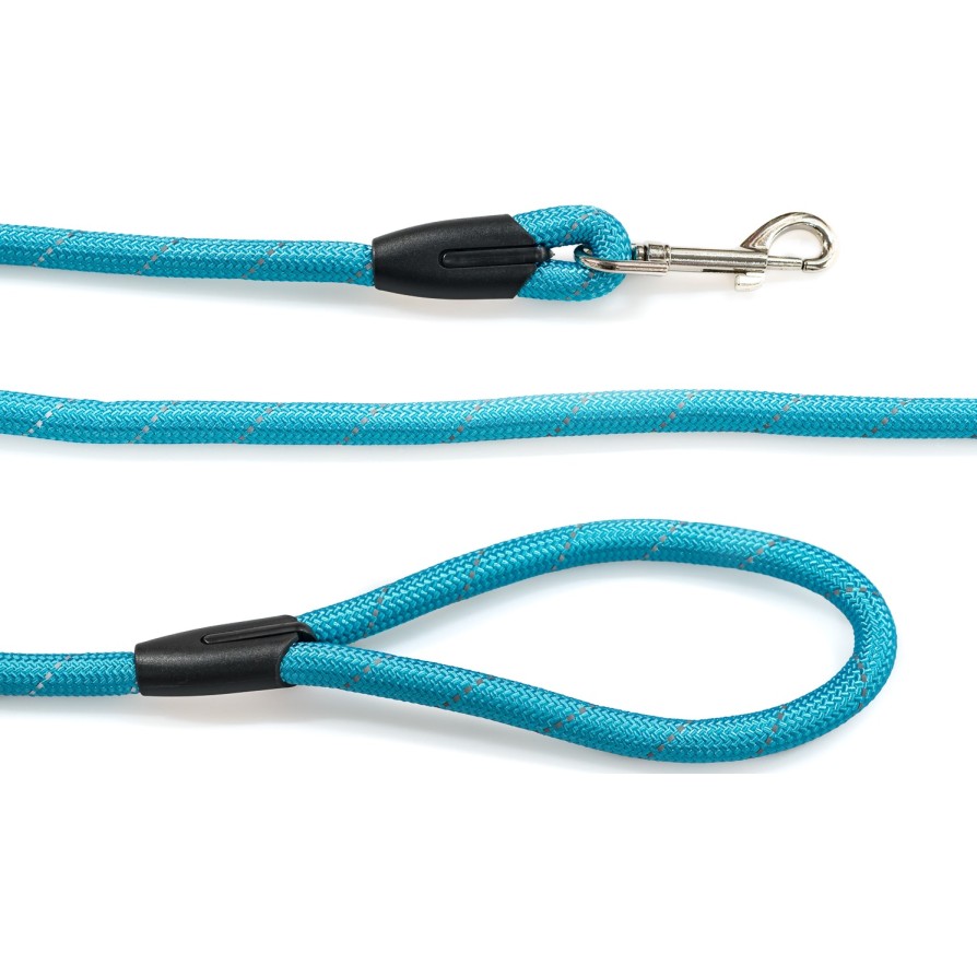 Glee Οδηγός Round Light Blue XS 08mmx122cm GLEE