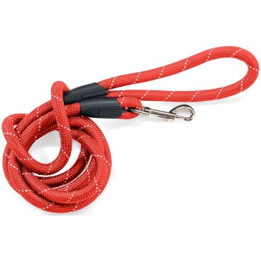 Glee Οδηγός Round Red 08mmx122cm