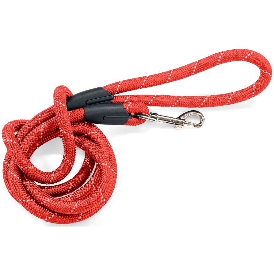 Glee Οδηγός Round Red 08mmx122cm GLEE