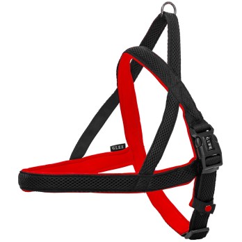 Glee Σαμαράκι Norwegian Red XL 62/(75-98)cm
