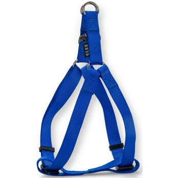 GLEE Σαμαράκι Blue L 25mmx71-81cm