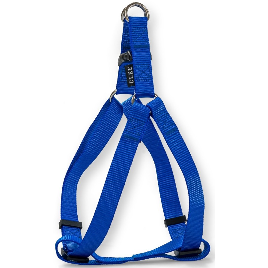 Glee Σαμαράκι Blue S 16mmx41-51cm GLEE