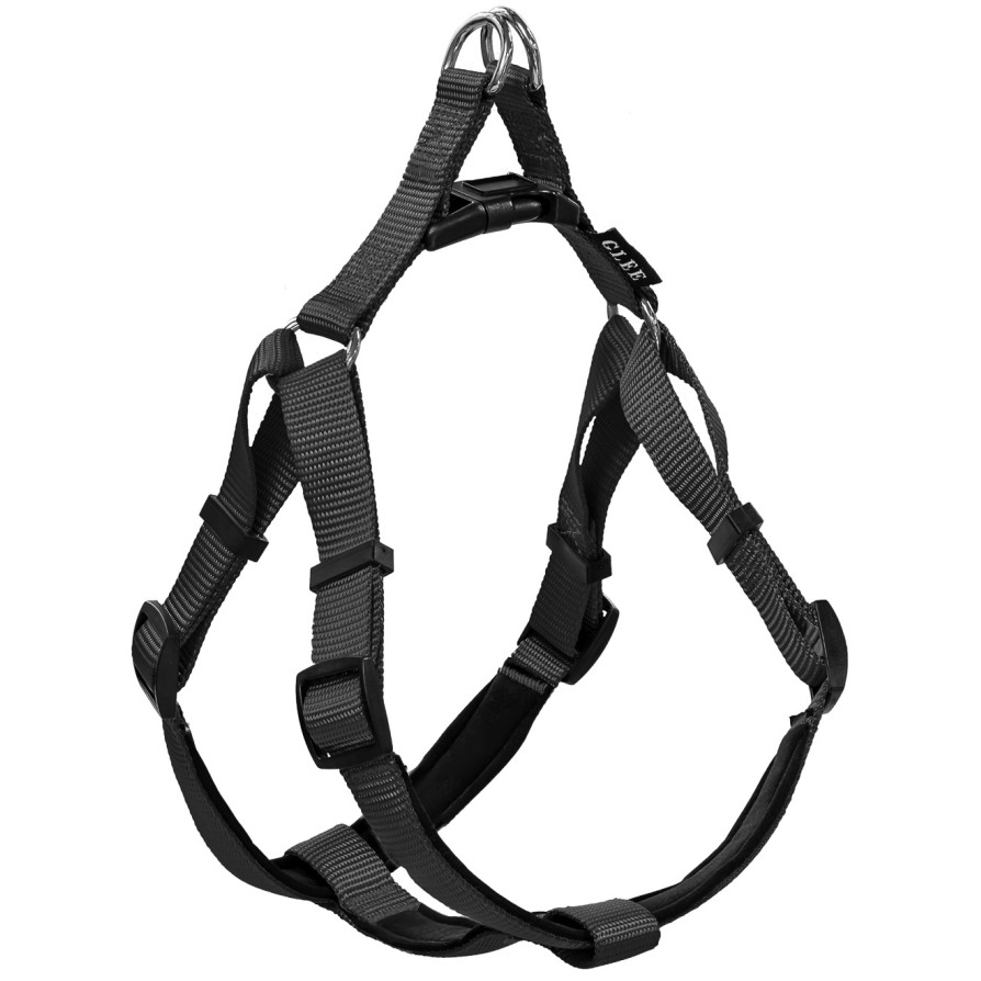 Glee Σαμαράκι Neoprene Black M 20mmx56-66cm GLEE