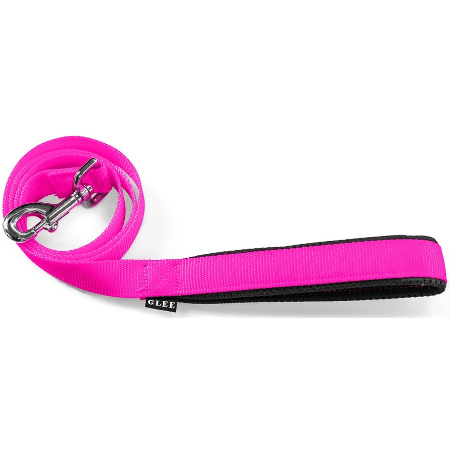 Glee Οδηγός μονός Comfort Pink M 20mmx122cm GLEE