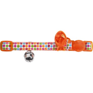 HUNTER CAT COLLAR SEVENTIES