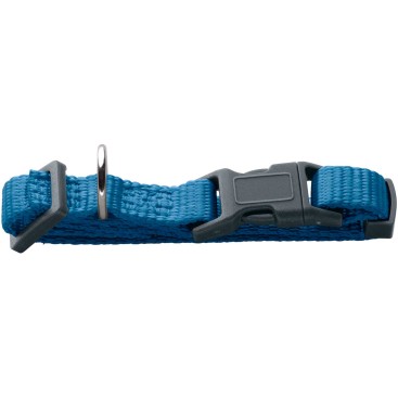 HUNTER COLLAR LONDON VB 17-24/XXS-XS (POLYESTER, LIGHTBLUE)