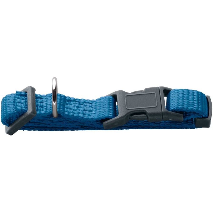 HUNTER COLLAR LONDON VB 17-24/XXS-XS (POLYESTER, LIGHTBLUE) HUNTER