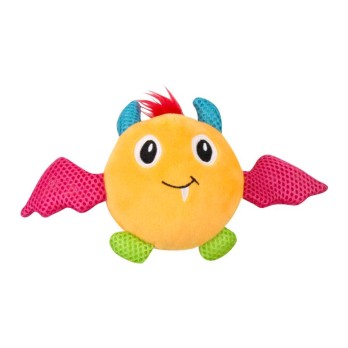 PW Παιχνίδι Σκύλου Vivid Life Little Monster Orange