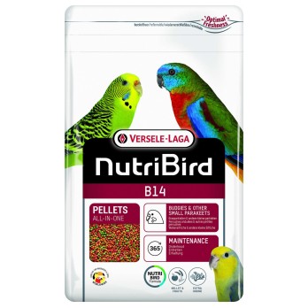 VERSELE LAGA NUTRIBIRD B14 800GR