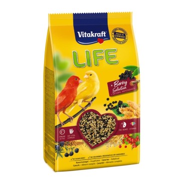 VITAKRAFT LIFE ''POWER OF NATURE'' 800gr