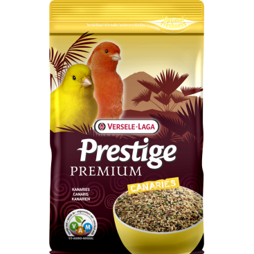 VERSELE LAGA CANARY PREMIUM 800GR