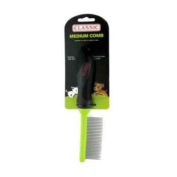 MEDIUM COMB