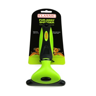 DE-SHEDDER LARGE