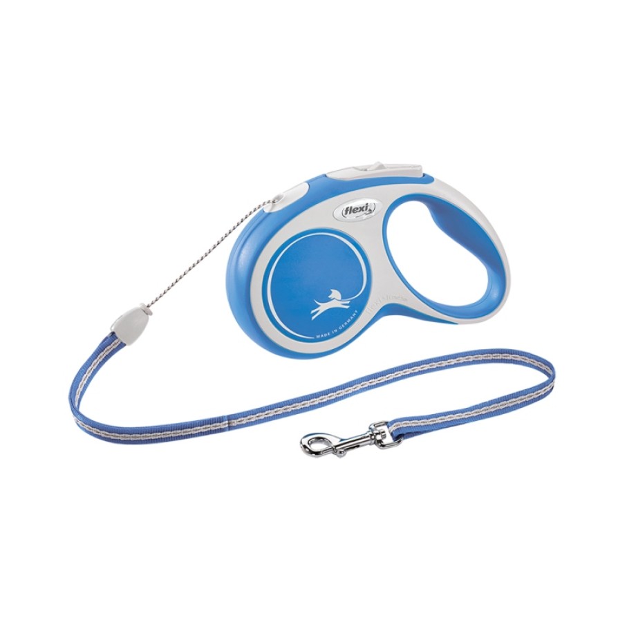 FLEXI COMF SM KOP 5M-12KG BL FLEXI