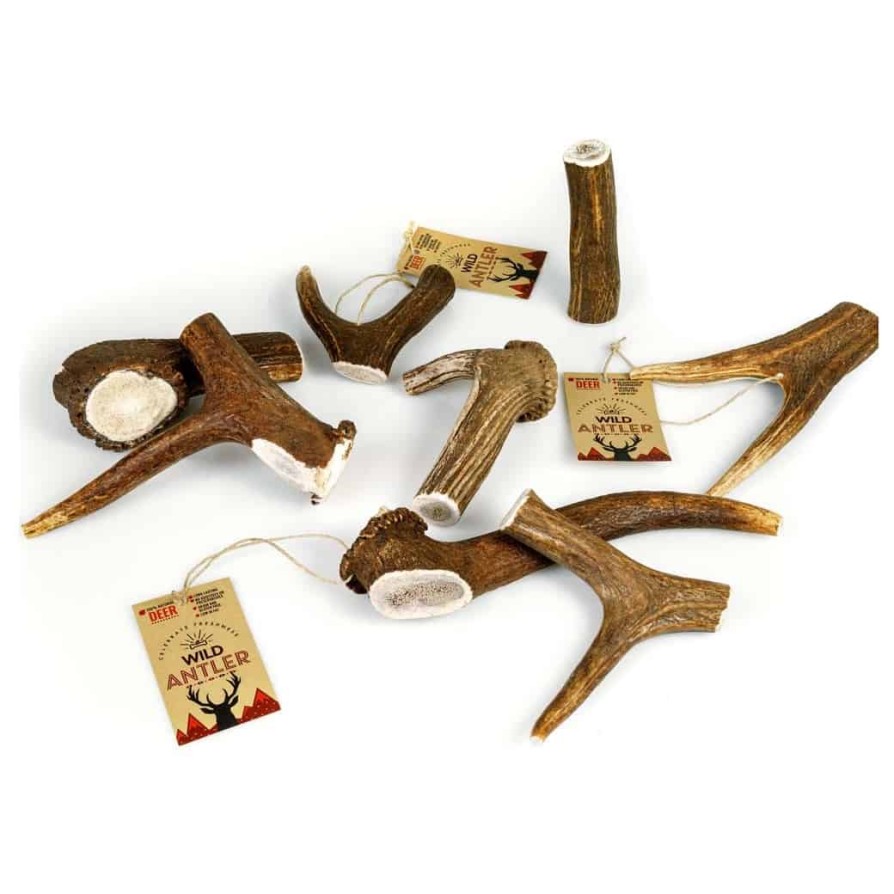 CELEBRATE ΚΕΡΑΤΟ RED DEER ANTLER X-LARGE 125-160gr CELEBRATE